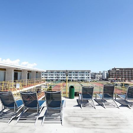 وايلدوود كريست Viking Motel المظهر الخارجي الصورة