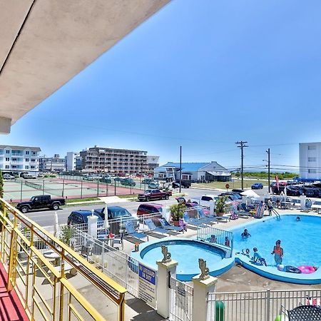 وايلدوود كريست Viking Motel المظهر الخارجي الصورة