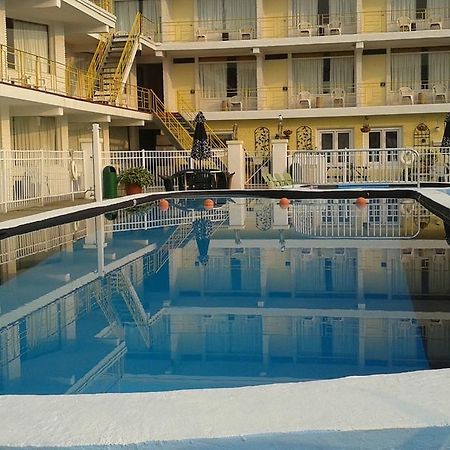 وايلدوود كريست Viking Motel المظهر الخارجي الصورة