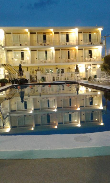 وايلدوود كريست Viking Motel المظهر الخارجي الصورة