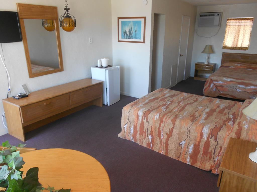 وايلدوود كريست Viking Motel المظهر الخارجي الصورة